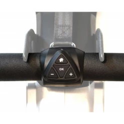 Bodycraft KVR500 Pro Air & Magnetic Resistance Rowing Machine Cardio 15 Bodycraft KVR500 Pro Air & Magnetic Resistance Rowing Machine Cardio