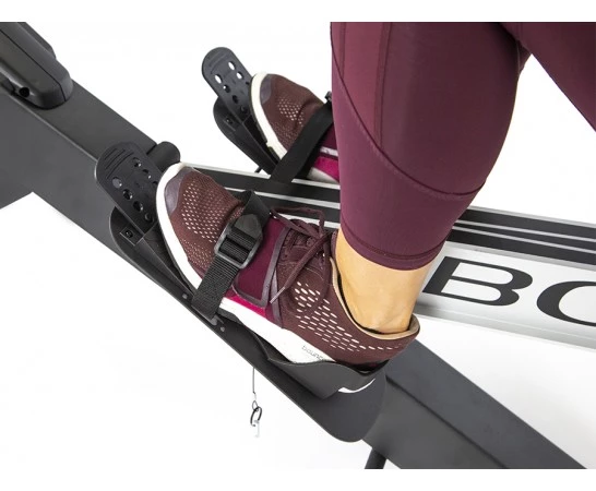 Bodycraft KVR500 Pro Air & Magnetic Resistance Rowing Machine Cardio 10 Bodycraft KVR500 Pro Air & Magnetic Resistance Rowing Machine Cardio