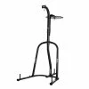 Everlast 2 Station Heavy Bag Boxing Stand Boxing Equipment