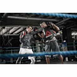 Coaching Equipment Reebok Combat Body Shield Commercial 18 Coaching Equipment Reebok Combat Body Shield Commercial