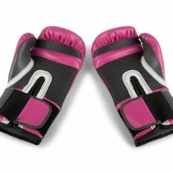 Everlast Pro Style Elite Pink 12 Oz