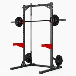 PIVOT HD Econ Half Rack
