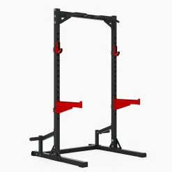 PIVOT HD Econ Half Rack