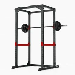 PIVOT Power Racks & Squat Racks HD Power Rack