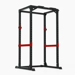 PIVOT Power Racks & Squat Racks HD Power Rack