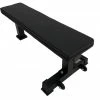 Strength Body Iron Commercial Flat Bench Tough