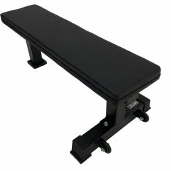 Strength Body Iron Commercial Flat Bench Tough