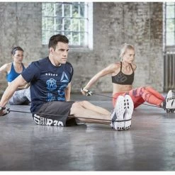 Mobility & Recovery Reebok Adjustable Tube Set Level 1-2-3 10 Mobility & Recovery Reebok Adjustable Tube Set Level 1-2-3