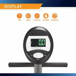 Marcy ME-709 Recumbent Bike Cardio