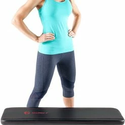 Marcy Flat Bench MSB-315 Strength