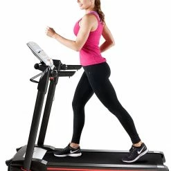Cardio Marcy Easy Folding Treadmill 13 Cardio Marcy Easy Folding Treadmill
