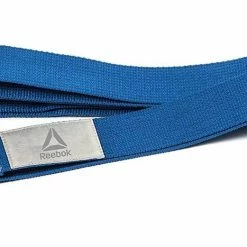 Yoga & Pilates Reebok Yoga Strap 2.5 Meters