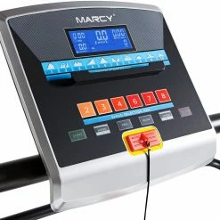 Cardio Marcy Easy Folding Treadmill 11 Cardio Marcy Easy Folding Treadmill