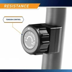 Marcy ME-709 Recumbent Bike Cardio