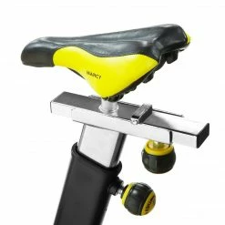 Marcy Club Revolution Spin Bike