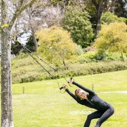 TRX Fit Suspension Trainer