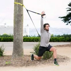 TRX Fit Suspension Trainer