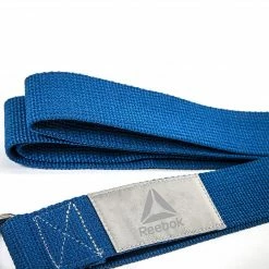Yoga & Pilates Reebok Yoga Strap 2.5 Meters