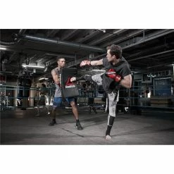 Reebok Combat Strike Pad Commercial