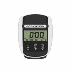 Cardio Bodyworx Manual Upright Exercise Bike ABX250M