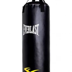 Everlast Boxing Equipment All-in-One Power Tower & Boxing Set