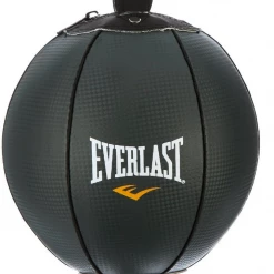 Everlast Boxing Equipment All-in-One Power Tower & Boxing Set