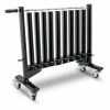 Weights, Barbells & Dumbbells BodyWorx Deluxe Mobile Dumbbell Rack 2 Weights, Barbells & Dumbbells BodyWorx Deluxe Mobile Dumbbell Rack