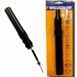 Regent Sport Double Action Ball Pump