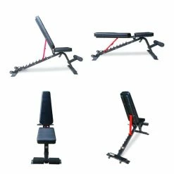 Body Iron Power Racks & Squat Racks Basic Lifters Package V3