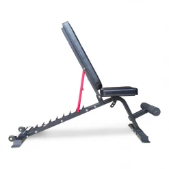 Body Iron Basic Lifters Package V2