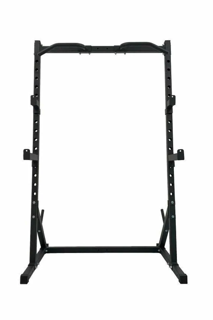 Body Iron Power Racks & Squat Racks Basic Lifters Package 6 Body Iron Power Racks & Squat Racks Basic Lifters Package