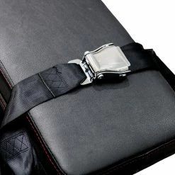 Body Iron Commercial Hip Thrust Machine