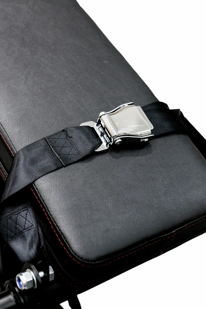 Body Iron Commercial Hip Thrust Machine 4 Body Iron Commercial Hip Thrust Machine