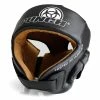 Punch Equipment Punch Urban Open Face Headgear Coaching Equipment