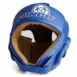 Punch Equipment Punch Urban Open Face Headgear Coaching Equipment