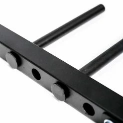 Body Iron Compact Hip Thrust Platform Lower Body 15 Body Iron Compact Hip Thrust Platform Lower Body