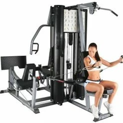 Strength Bodycraft LX2 Commercial Multi Station Home Gym