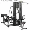 Strength Bodycraft LX2 Commercial Multi Station Home Gym 1 Strength Bodycraft LX2 Commercial Multi Station Home Gym