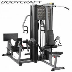 Strength Bodycraft LX2 Commercial Multi Station Home Gym