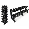 Bodyworx Body Iron 585kg Commercial Dumbbell Package