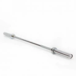 Body Iron Commercial 5ft Olympic Barbell Weights, Barbells & Dumbbells