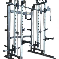 Body Iron All-In-One Functional Trainer FTG30 (Pre Order ETA August 30th)