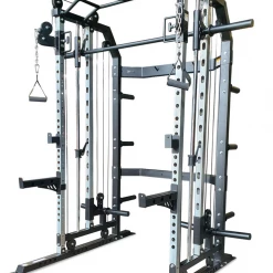 Body Iron All-In-One Functional Trainer FTG30 (Pre Order ETA August 30th)