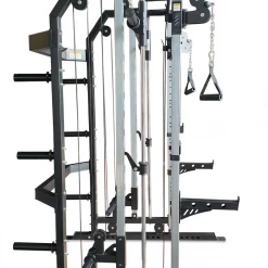 Body Iron All-In-One Functional Trainer FTG30 (Pre Order ETA August 30th)