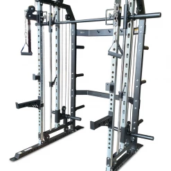 Body Iron All-In-One Functional Trainer FTG30 (Pre Order ETA August 30th)