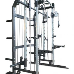 Body Iron All-In-One Functional Trainer FTG30 (Pre Order ETA August 30th)