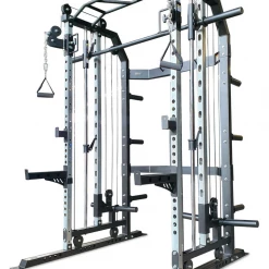 Body Iron All-In-One Functional Trainer FTG30 (Pre Order ETA August 30th)