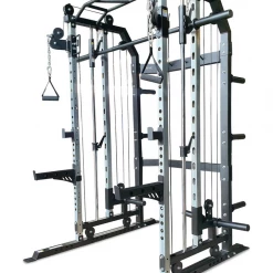 Body Iron All-In-One Functional Trainer FTG30 (Pre Order ETA August 30th)