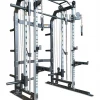 Body Iron All-In-One Functional Trainer FTG30 (Pre Order ETA August 30th)
