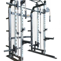 Body Iron All-In-One Functional Trainer FTG30 (Pre Order ETA August 30th)